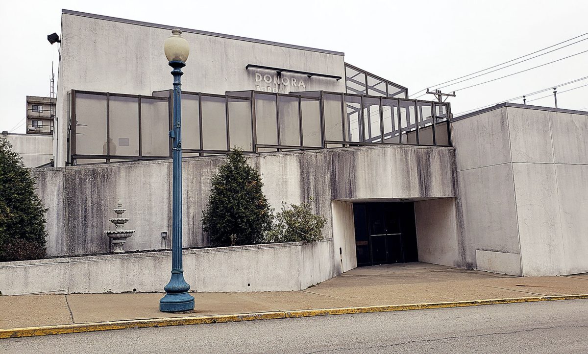 Donora mayor, two council members file suit ObserverReporter